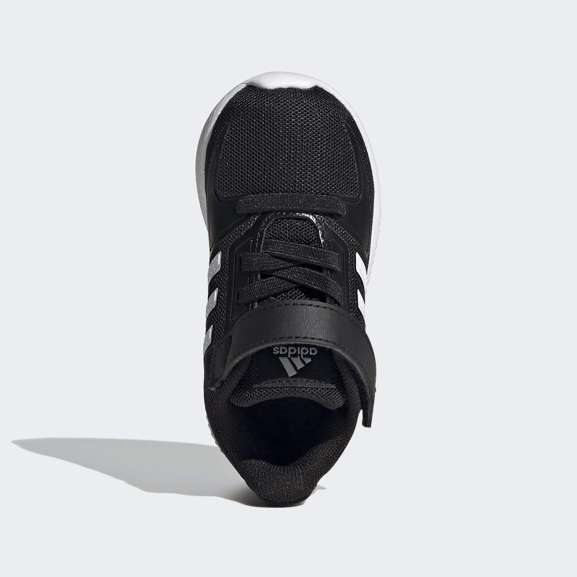 (TD) adidas Runfalcon 2.0 'Black' — foto 3