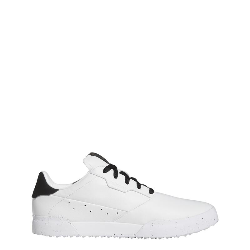 Zapatilla de golf Adicross Retro Green