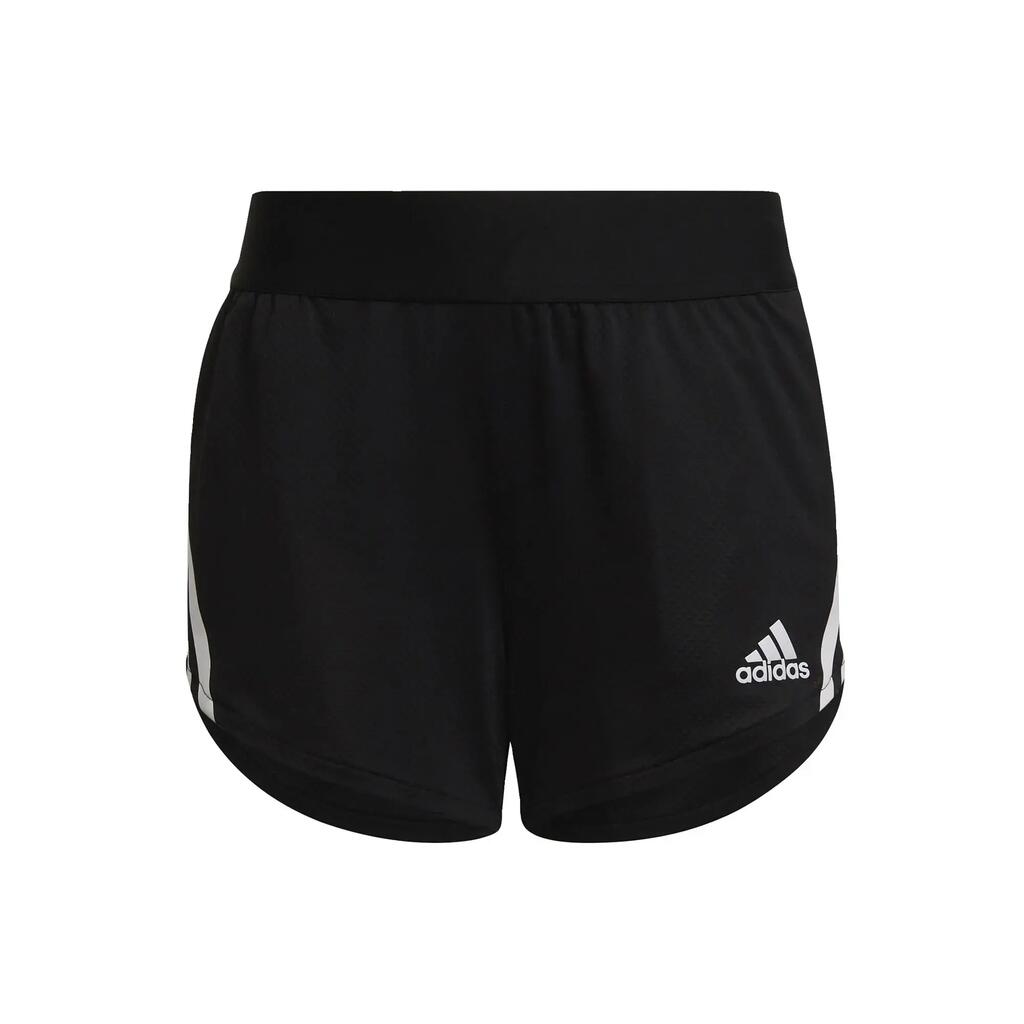 AEROREADY Training 3-Stripes Knit Shorts
