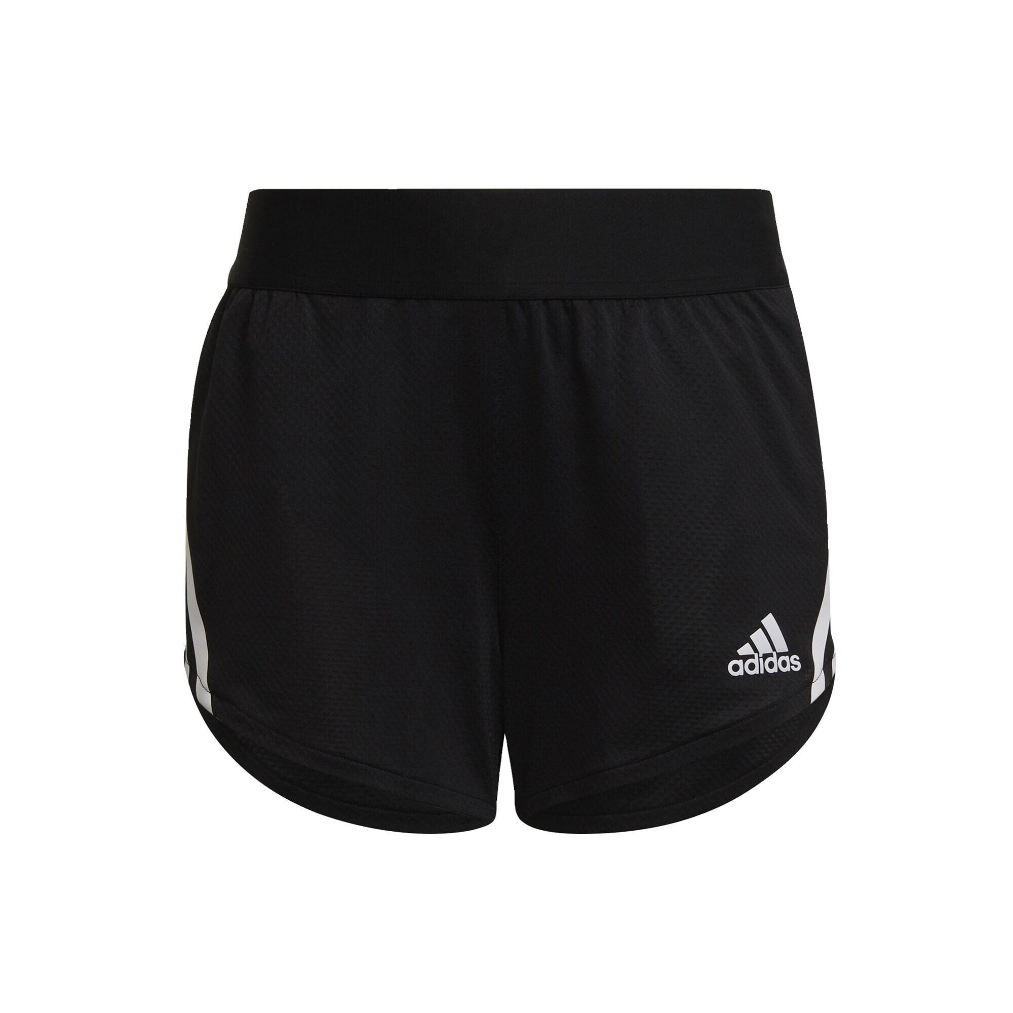 ADIDAS Calções para raparigas adidas G Ar 3s Kn