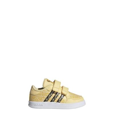 Zapatilla Breaknet adidas x Disney Lion King