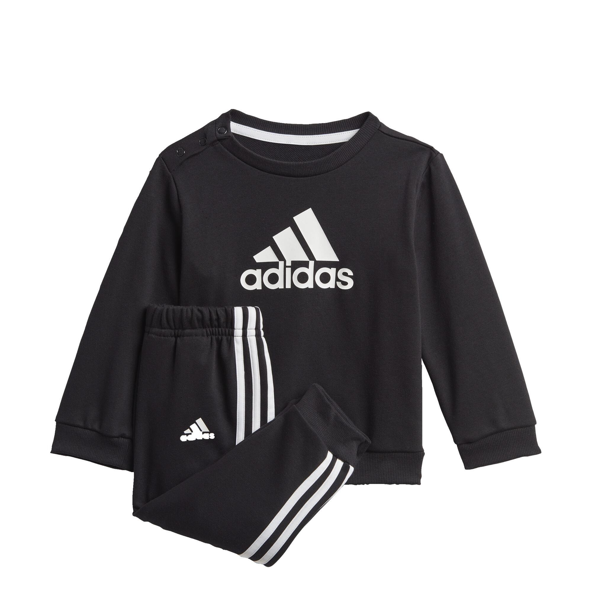 ADIDAS Badge of Sport French Terry Jogger