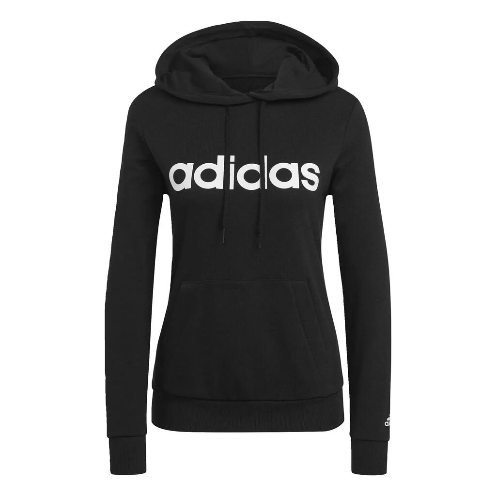 Essentials Logo Hoodie