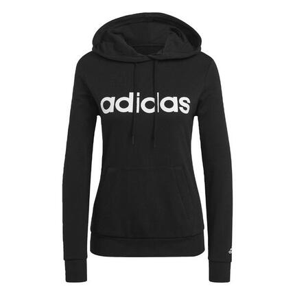 Essentials Logo Hoodie