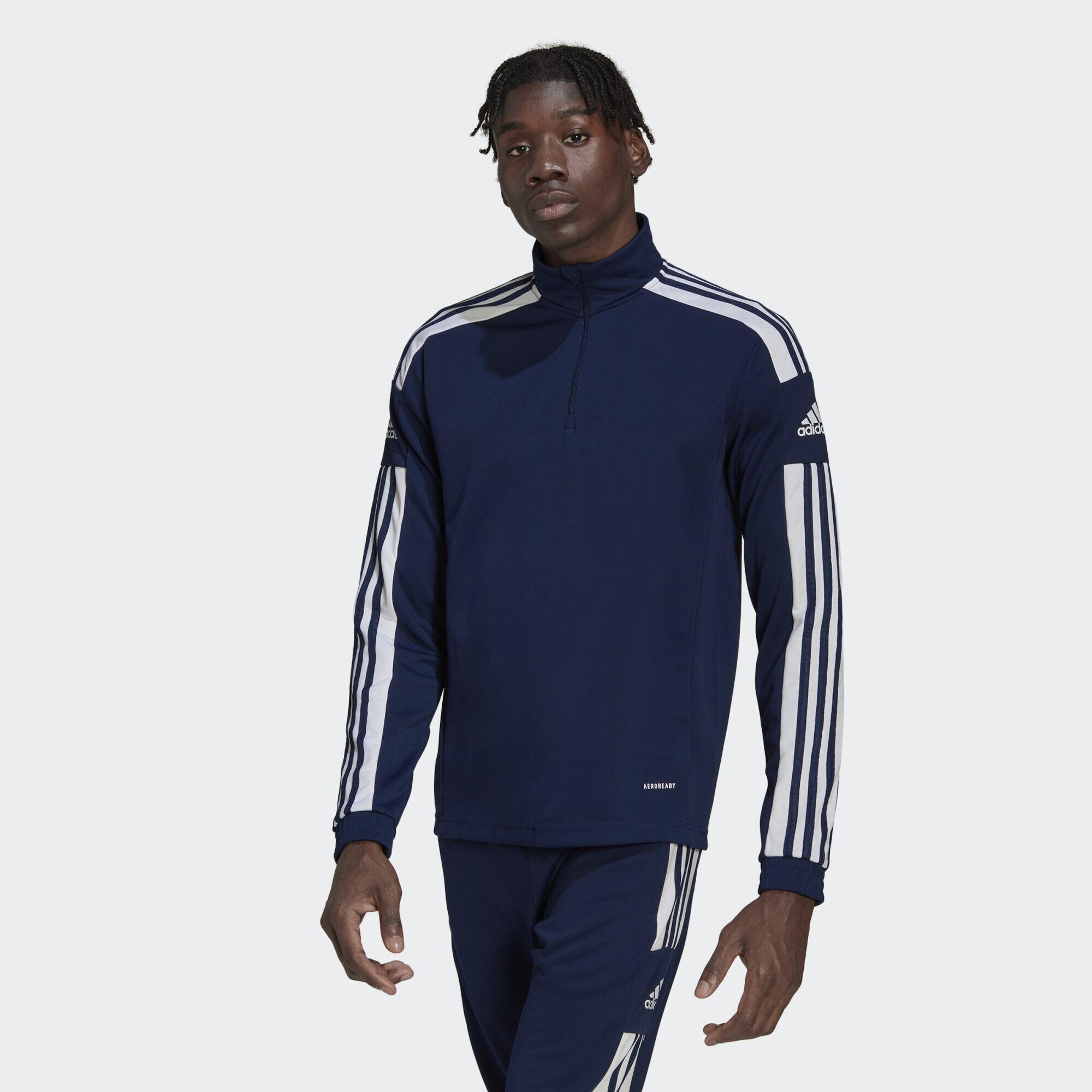blu navy / bianco