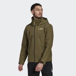 Chaqueta impermeable Terrex Multi RAIN.RDY Primegreen Two-Layer