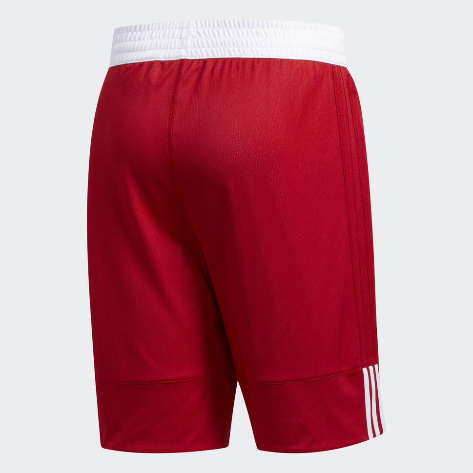 Krótkie spodenki adidas 3G Speed Reversible