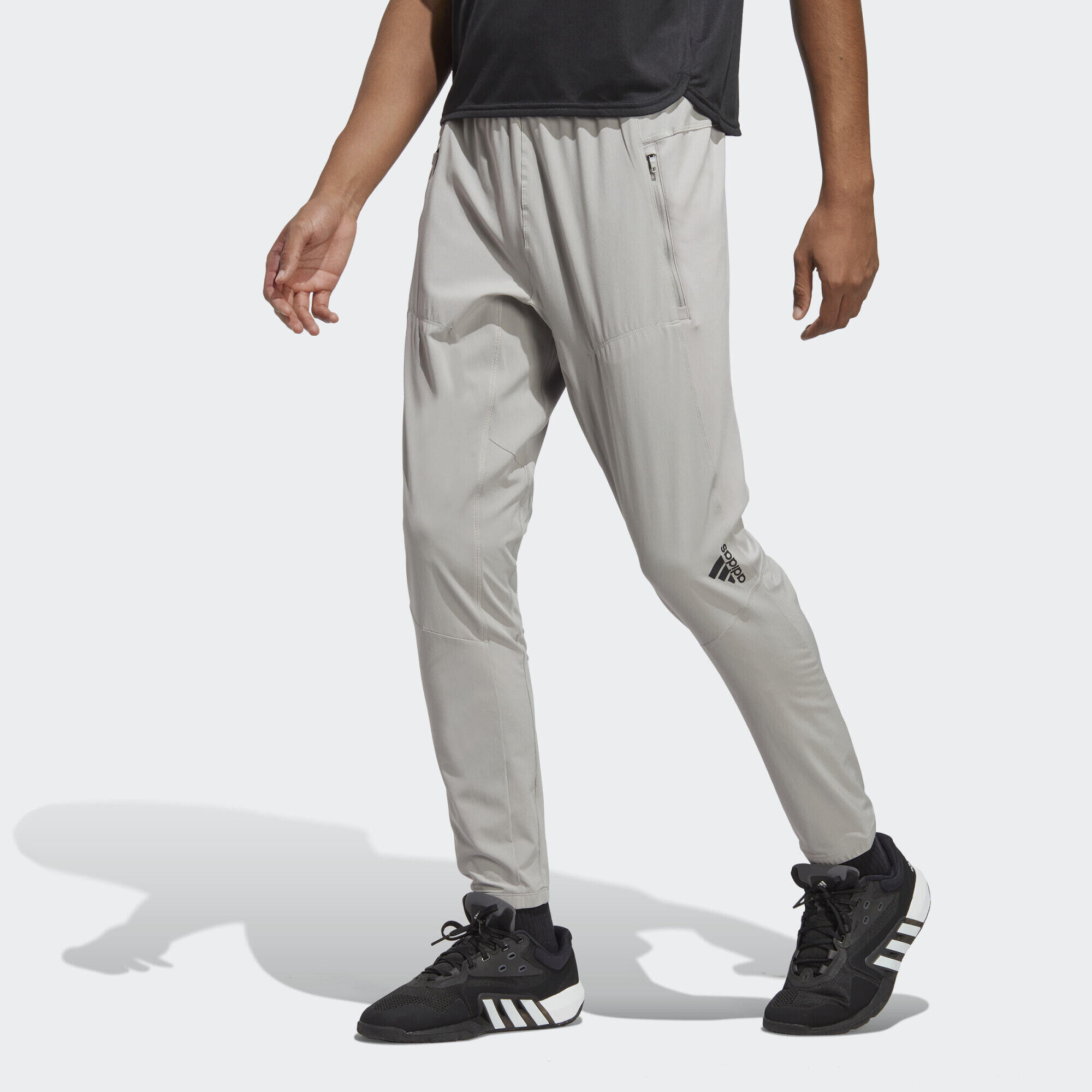 ADIDAS D4T Training Pants