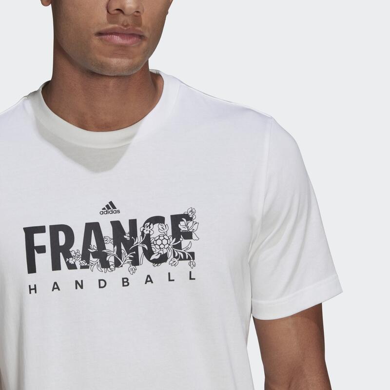 T-shirt Handball Graphic