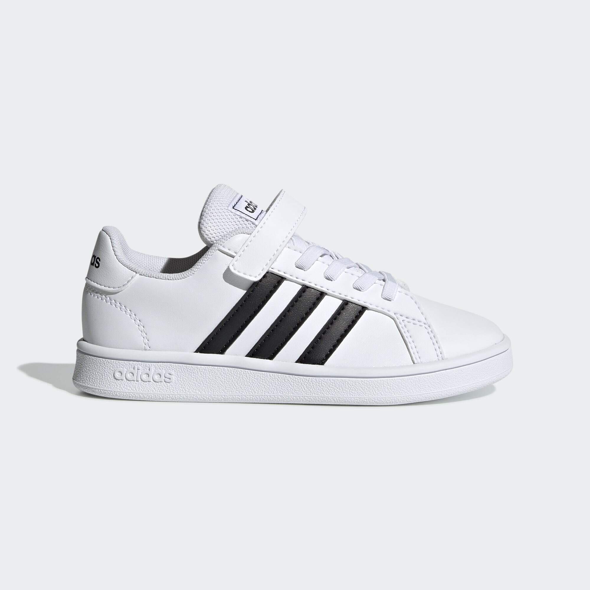 Chaussure Grand Court. 2/5