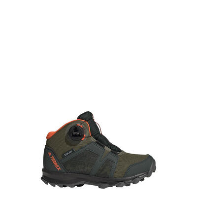 Terrex agravic boa mid rain.rdy hiking schoenen