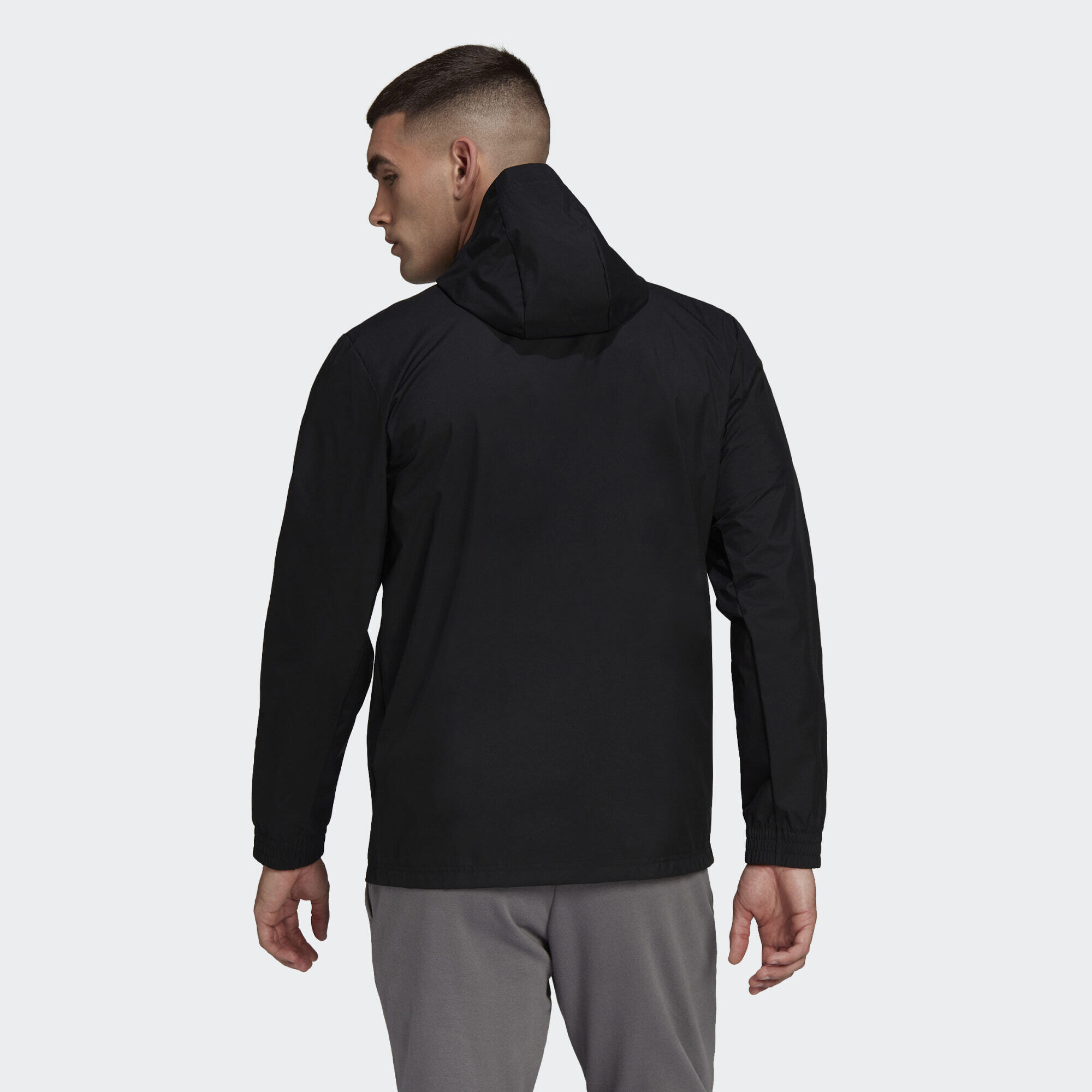 Giacca Entrada 22 All-Weather 3/5