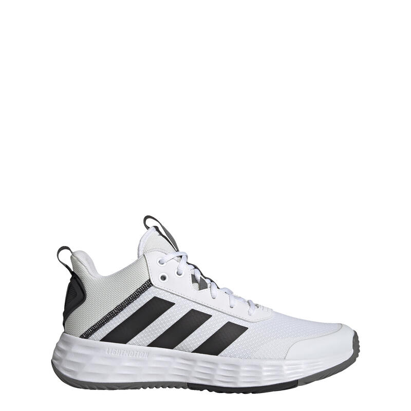 Buty do koszykówki dla dorosłych Adidas Ownthegame Shoes