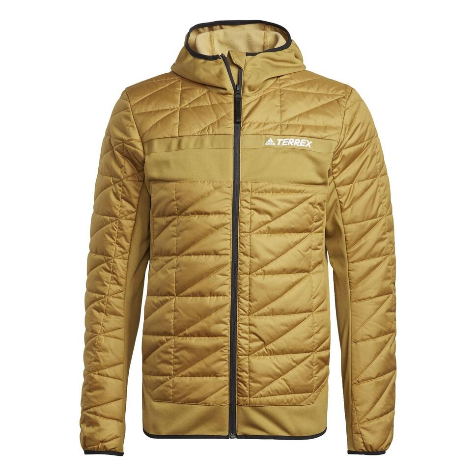 Kurtka adidas Terrex Multi Primegreen Hybrid Insulated