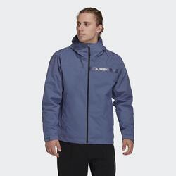 Veste de pluie Terrex Multi RAIN.RDY Primegreen Insulated 2L