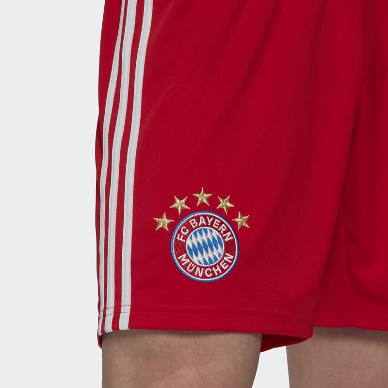 FC Bayern München 22/23 Heimshorts