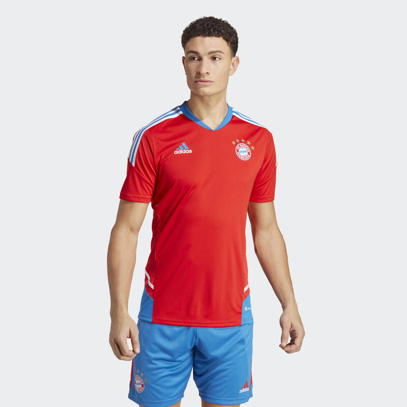 Maillot d'entraînement FC Bayern Condivo 22