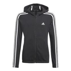 Veste à capuche Essentials 3-Stripes