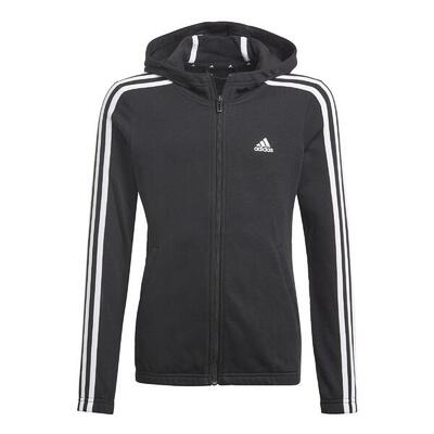 Essentials 3-stripes hoodie