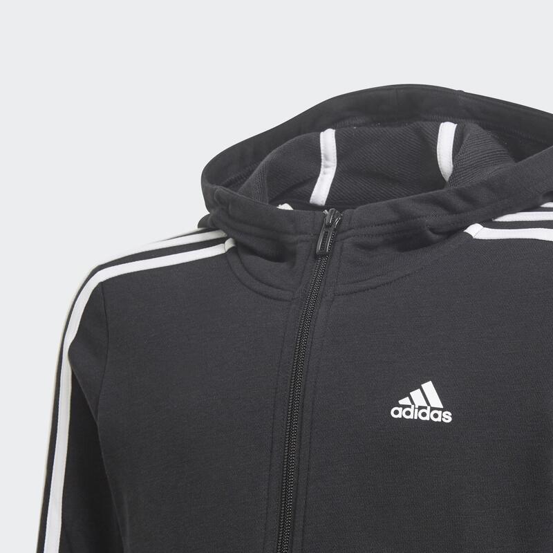 Essentials 3-Stripes Hoodie