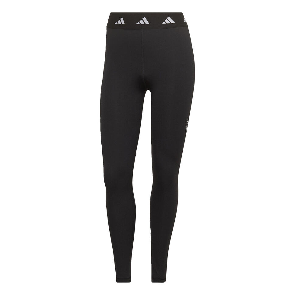 Legginsy treningowe Adidas Techfit Period Proof