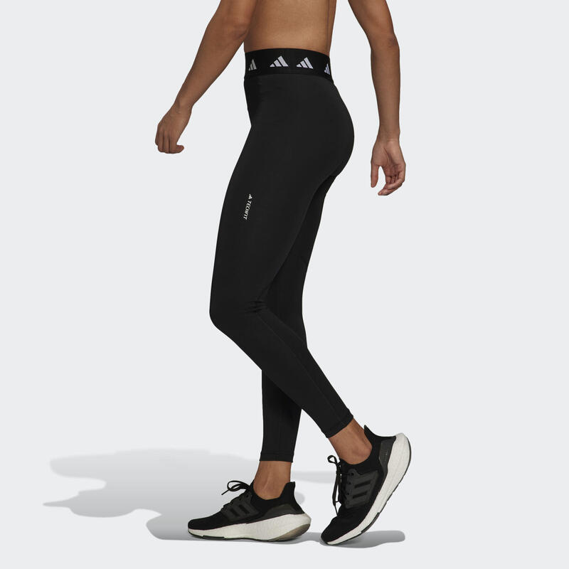 Legging 7/8 Techfit Period Proof