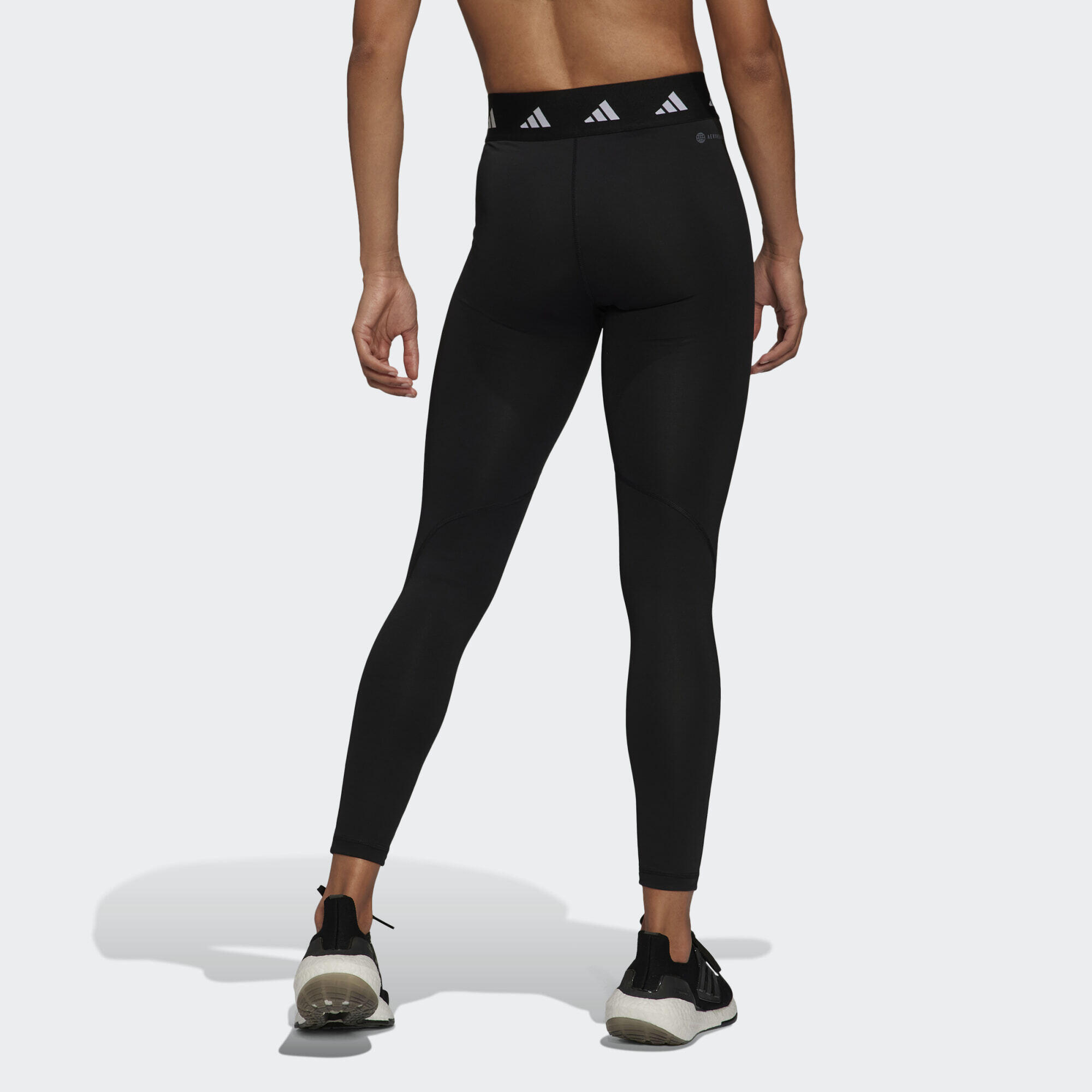 Legging 7/8 Techfit Period Proof