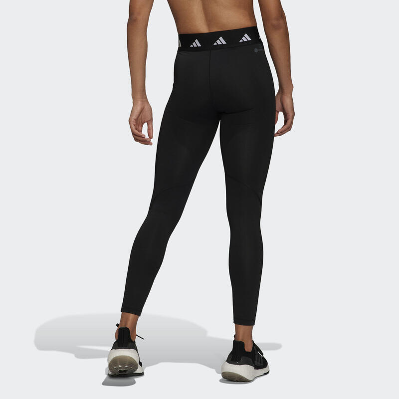 Leggings 7/8 Techfit Period Proof