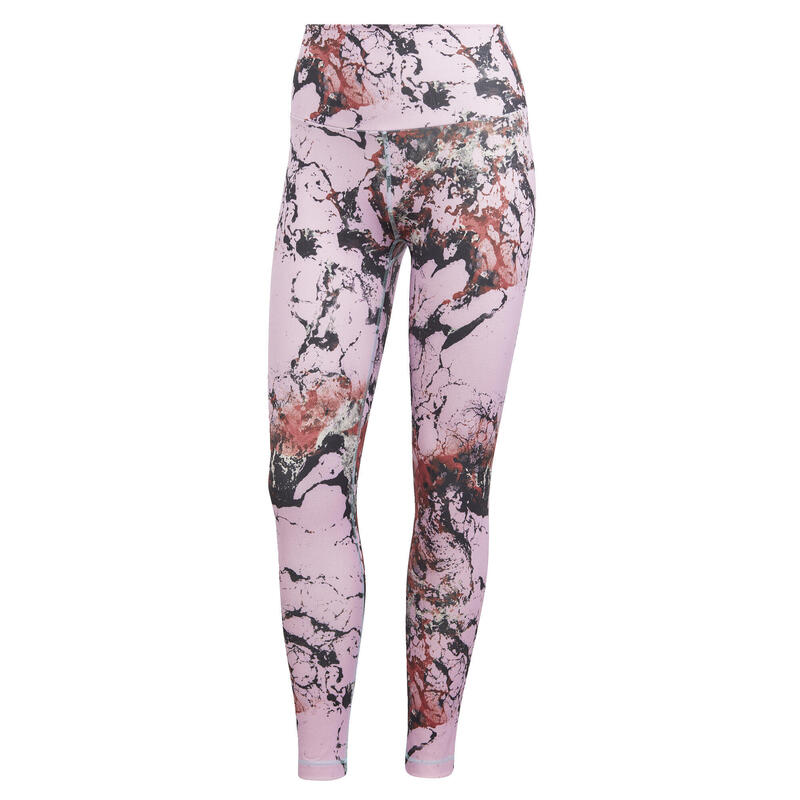 Legging 7/8 Yoga Essentials Print
