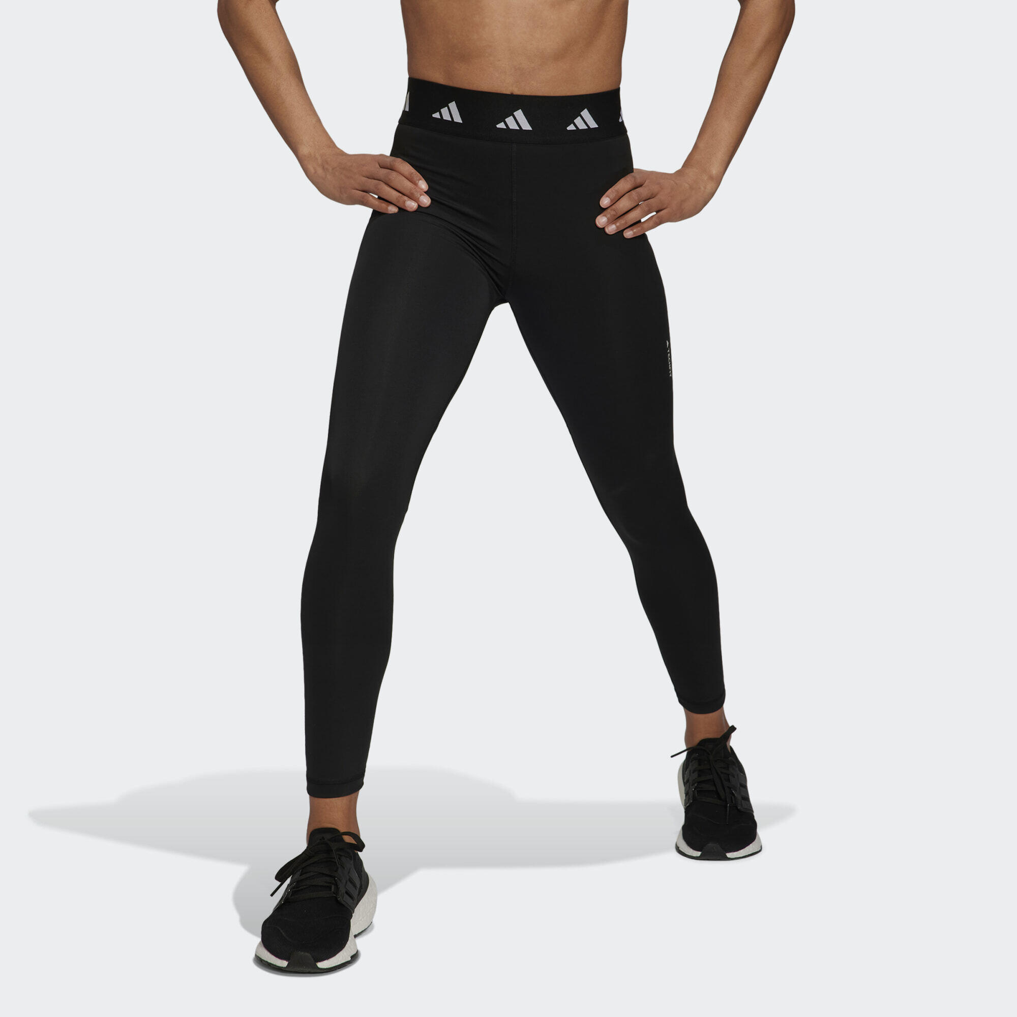 Legging 7/8 Techfit Period Proof