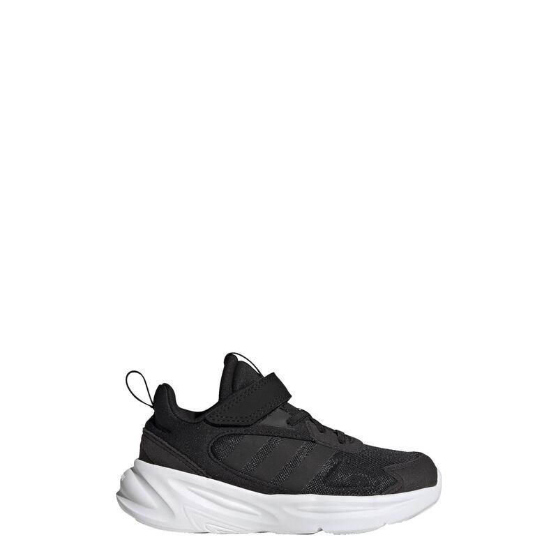 Zapatilla Ozelle Running Lifestyle Elastic Lace Top Strap