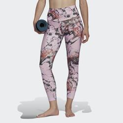 Legging 7/8 Yoga Essentials Print