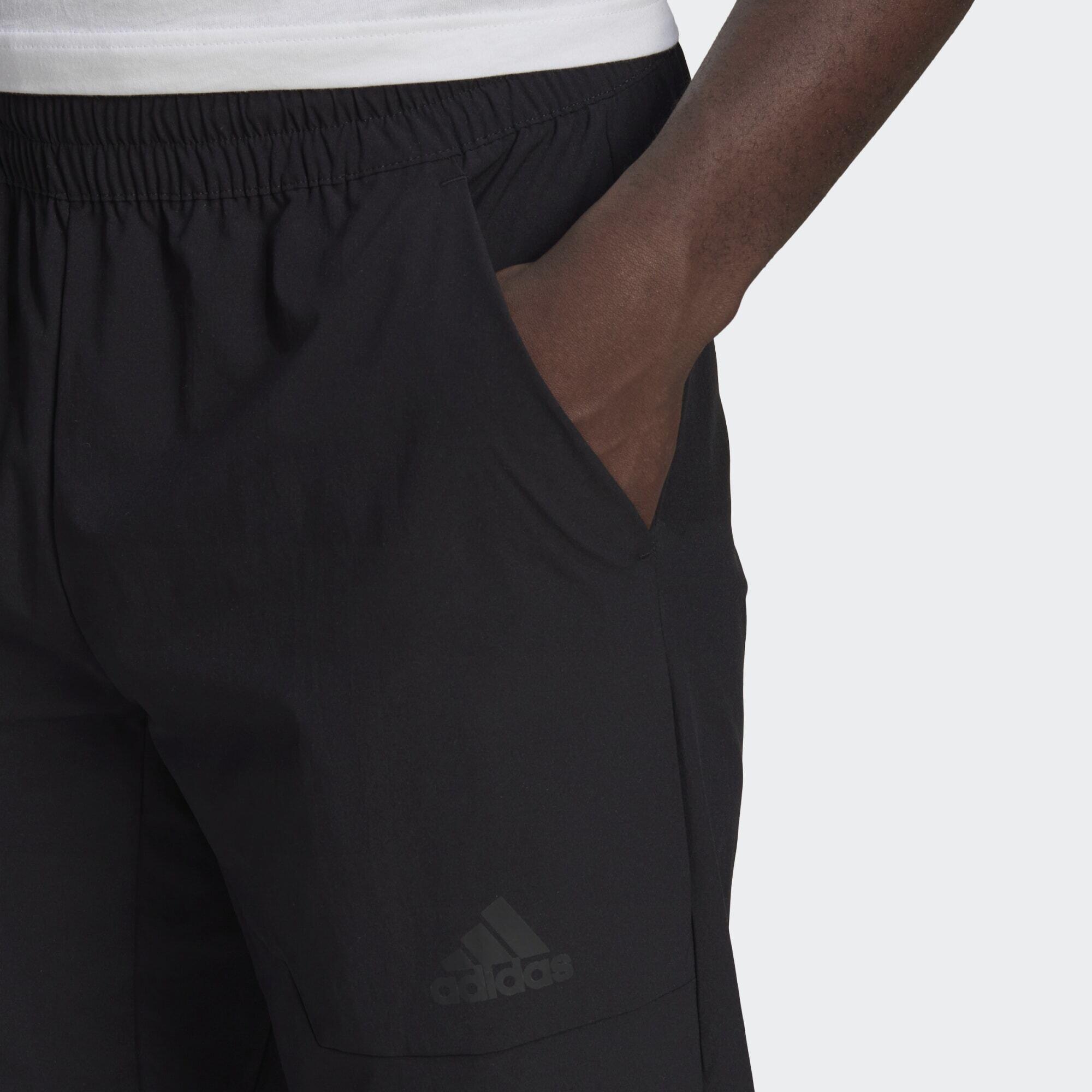 Pantaloni Essentials Hero to Halo Woven 5/5