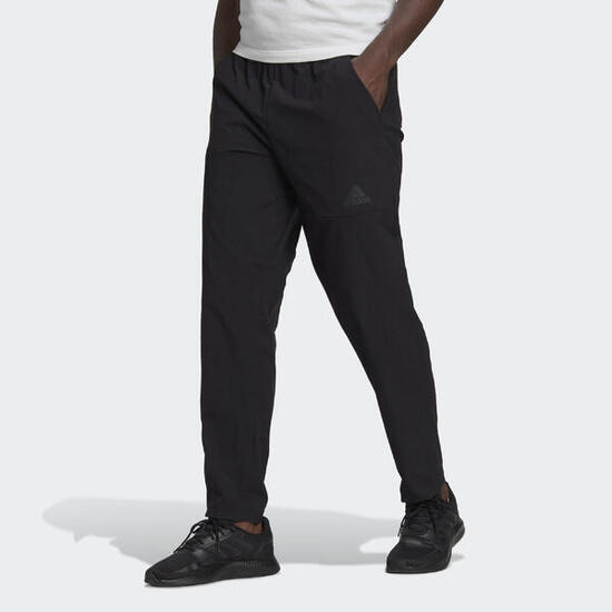 Pantalon en toile Essentials Hero to Halo