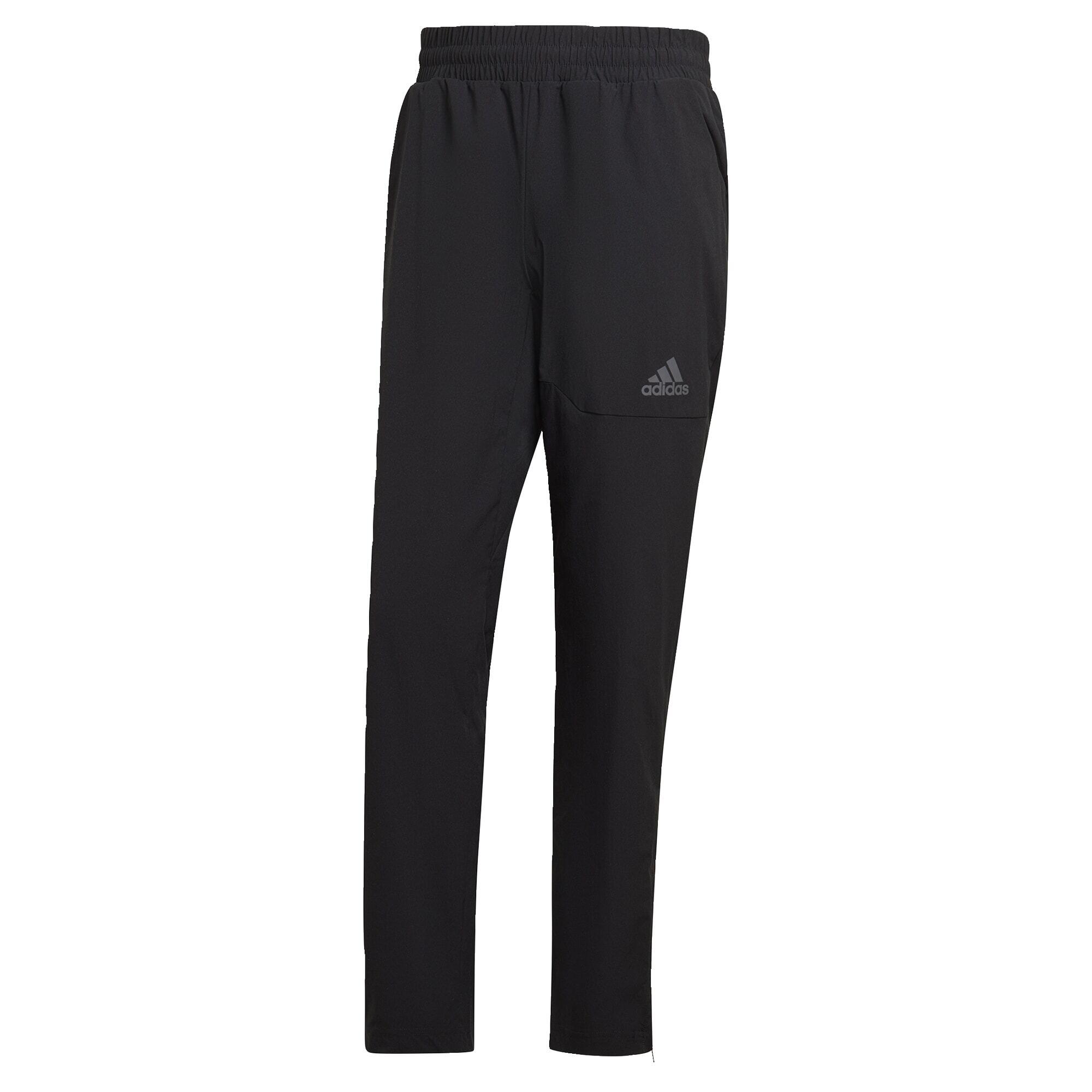 Pantaloni Essentials Hero to Halo Woven 2/5