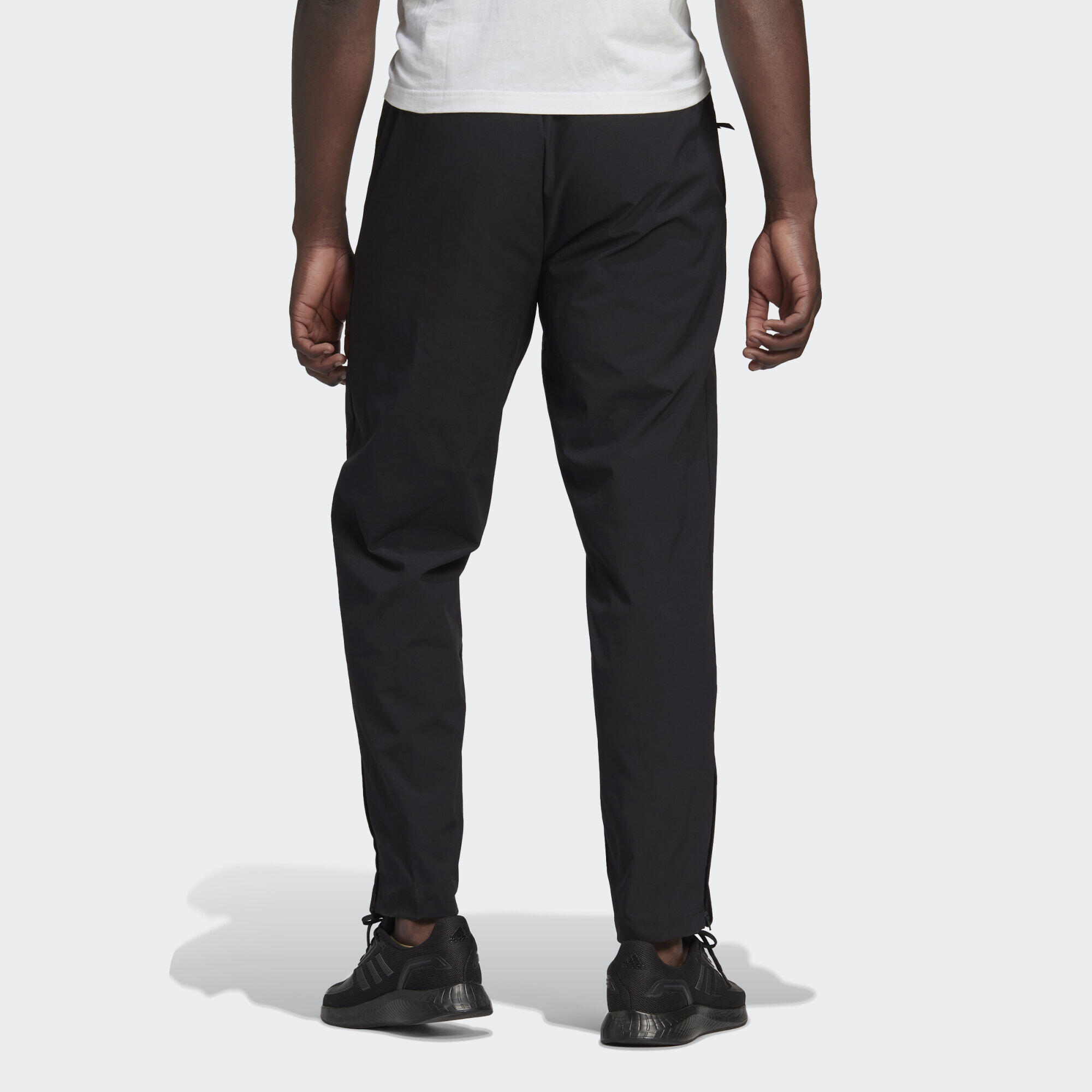 Pantaloni Essentials Hero to Halo Woven 4/5