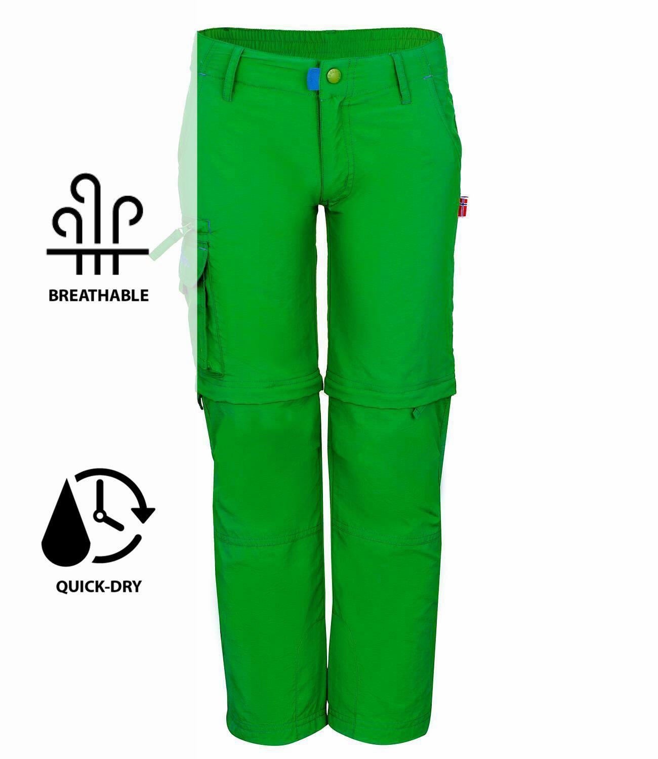 Kids Oppland Pants 3/3