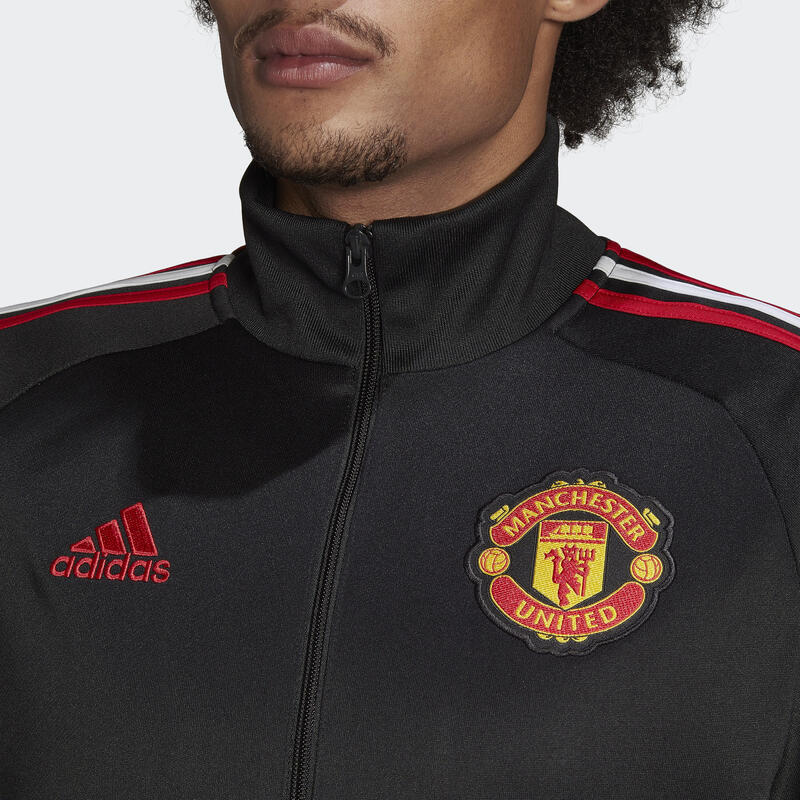 Chaqueta Manchester United 3 bandas