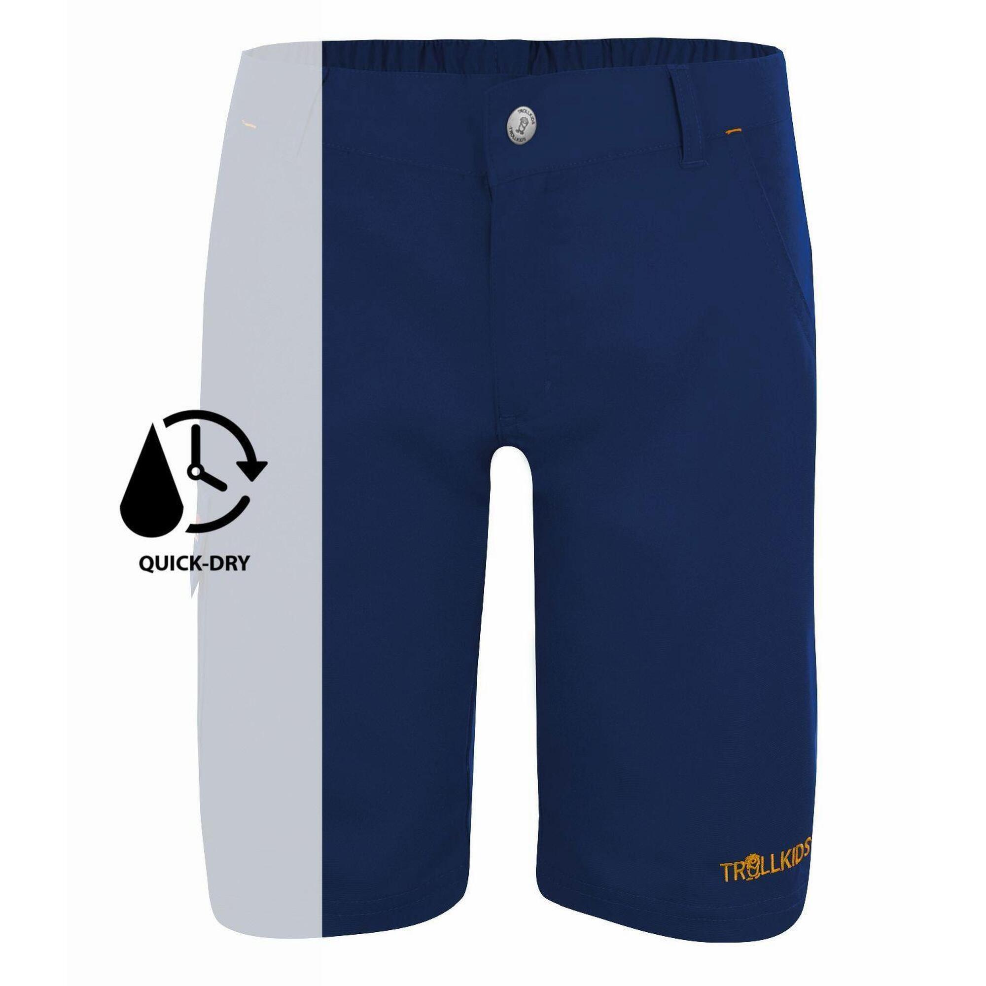 Shorts Sandefjord XT Outdoor unisex 5/5