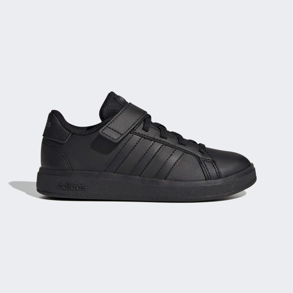 Sneakersy Adidas Original Grand Court 2.0 El Ftwwht/M Dzieci