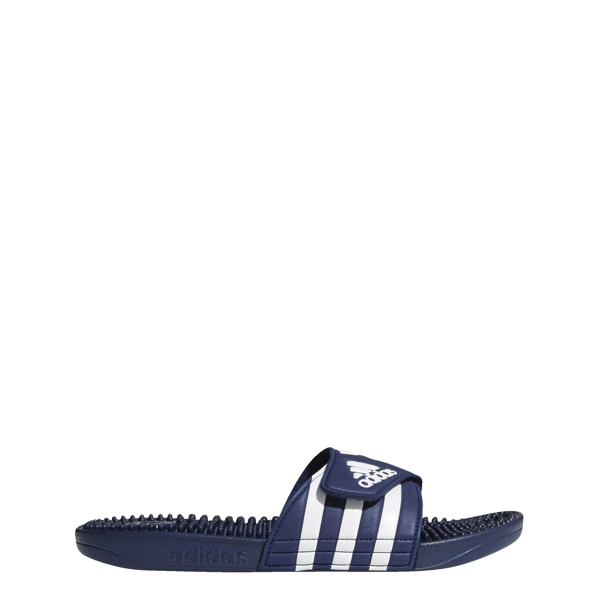 Claquette adidas femme decathlon hot sale