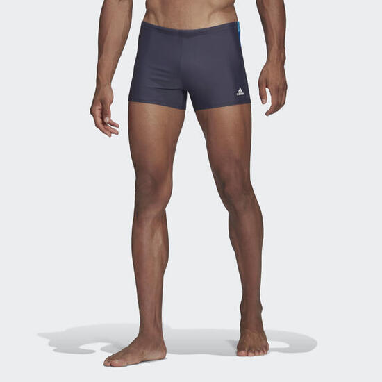 Boxer de bain Colorblock