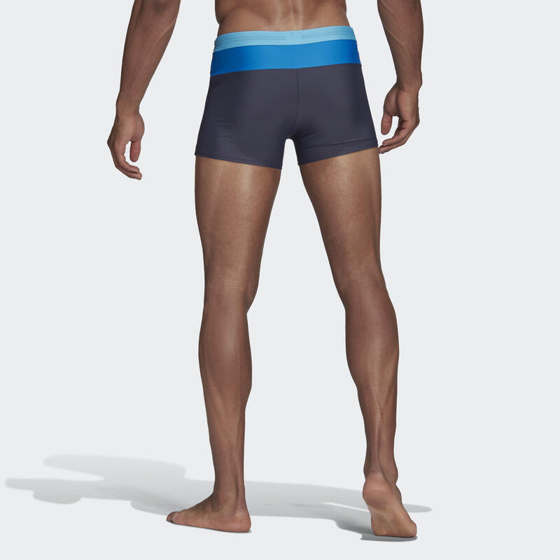 Boxer de bain Colorblock