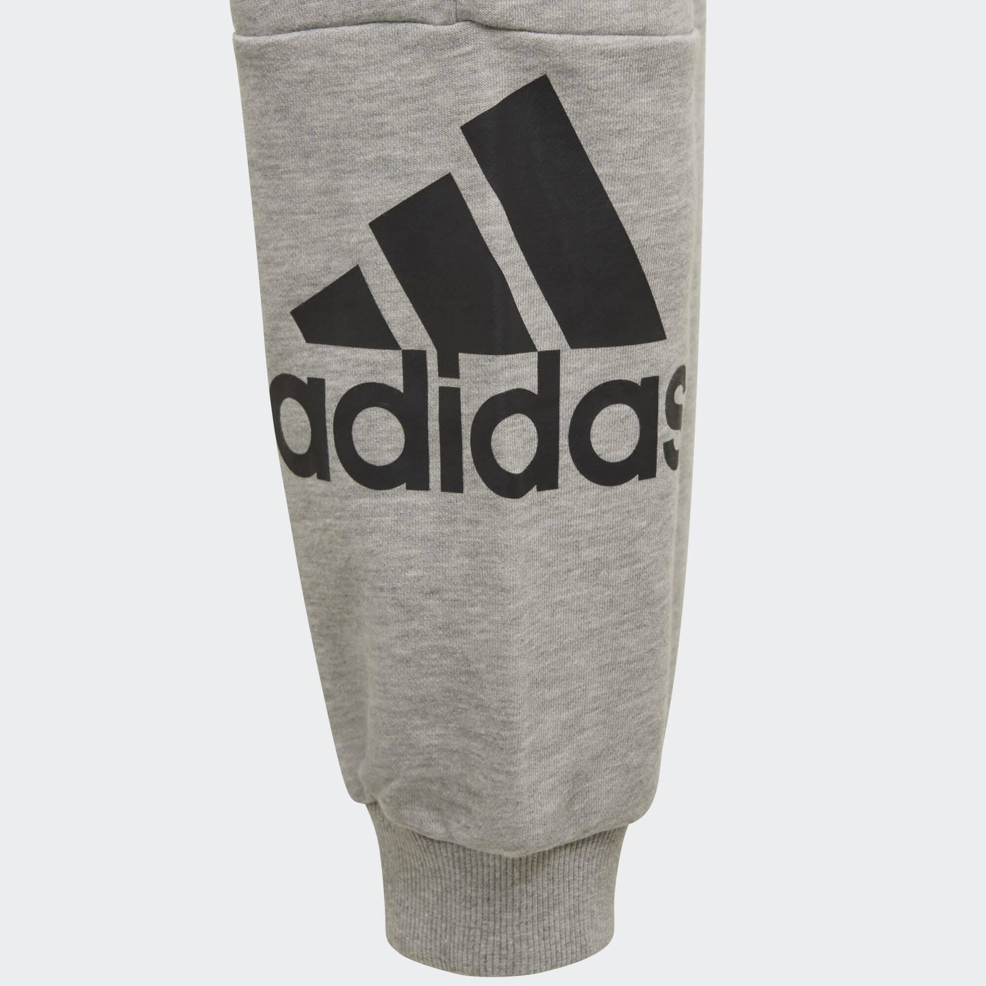 Pantalón Essentials French Terry 5/5