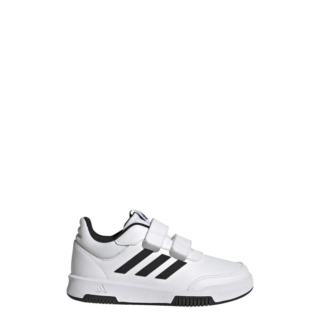 WHITE / BLACK