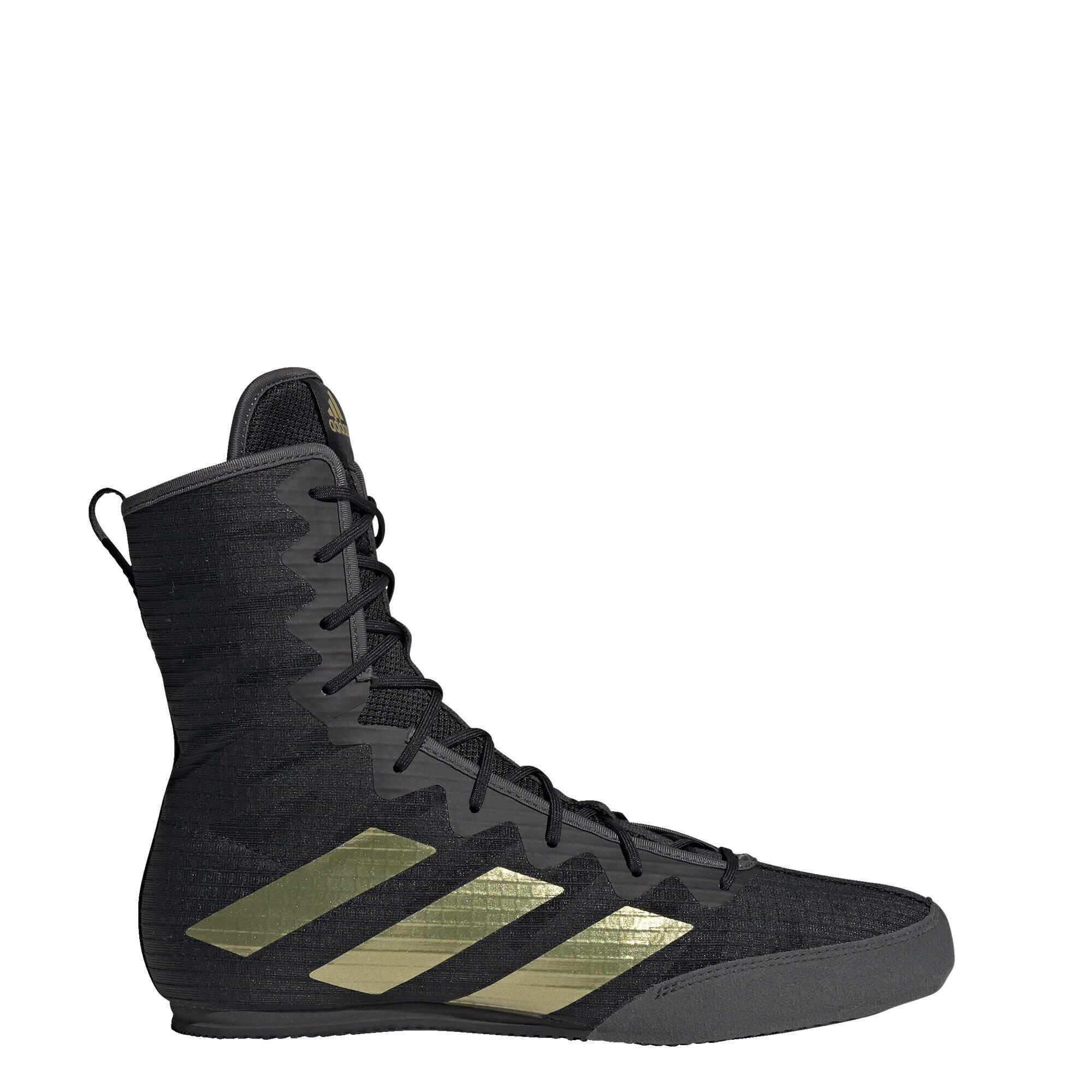 ADIDAS Boty Box Hog 4