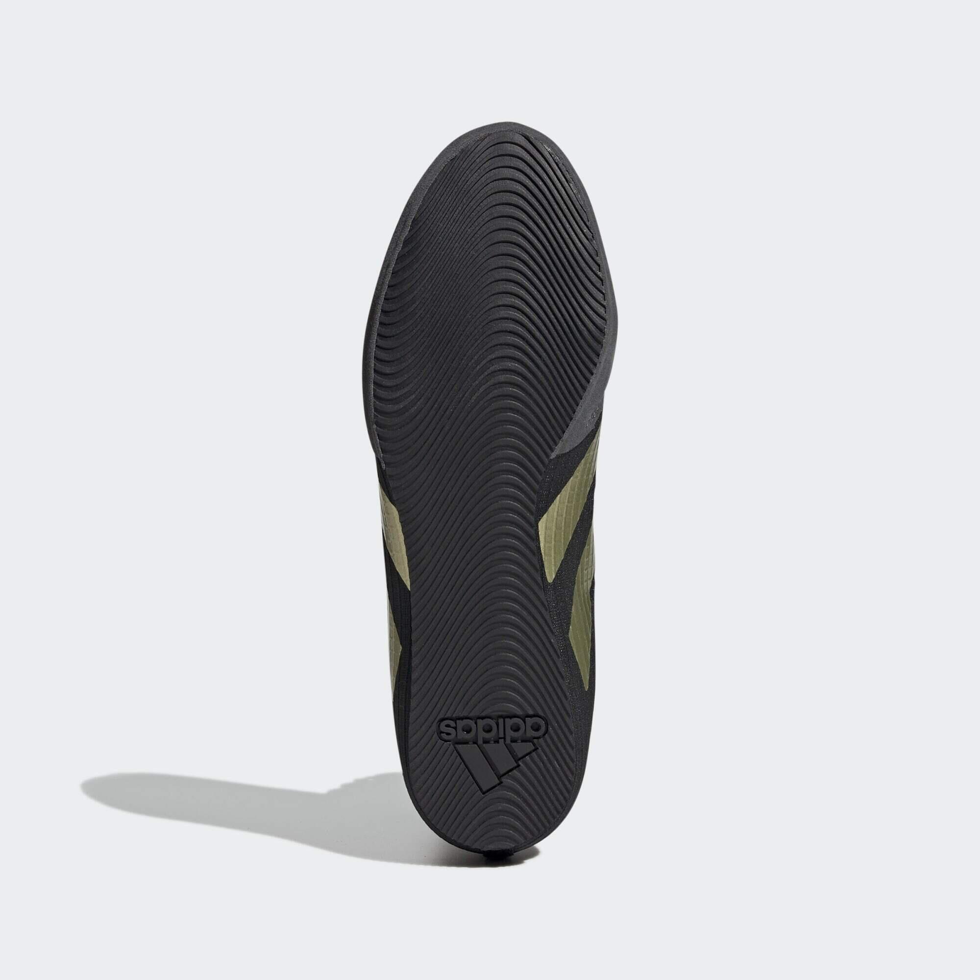 Chaussure Box Hog 4 4/7