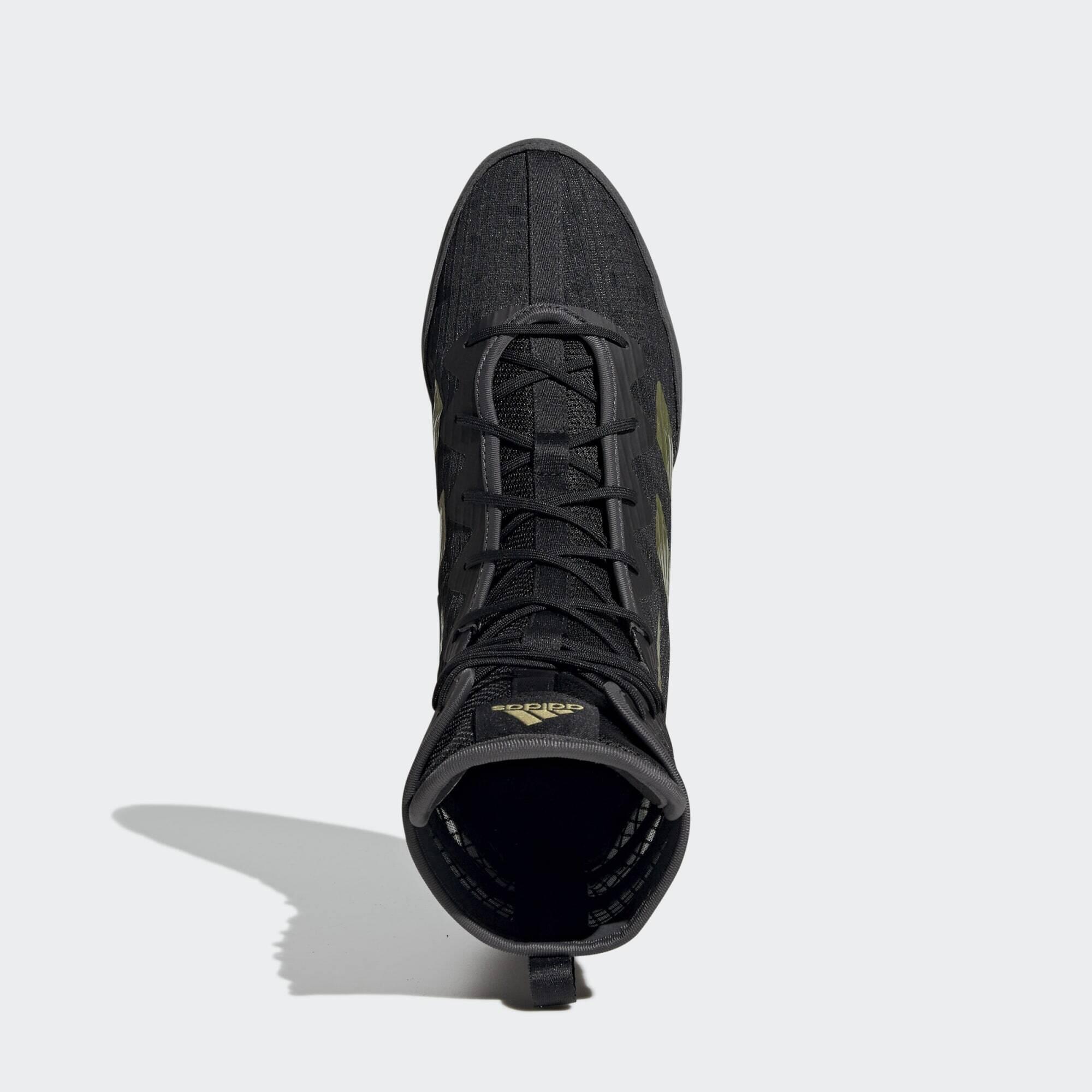 Botas boxeo adidas decathlon top