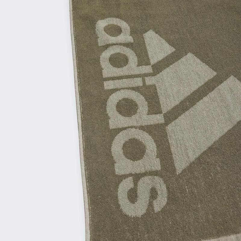 Serviette adidas S