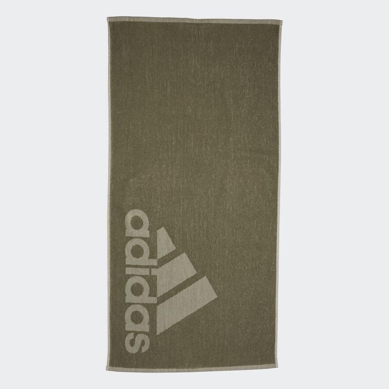 Serviette adidas S